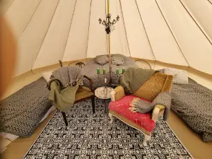 Tidaholms Camping