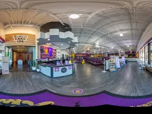 Planet Fitness