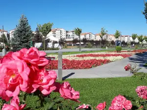 Kentpark playground