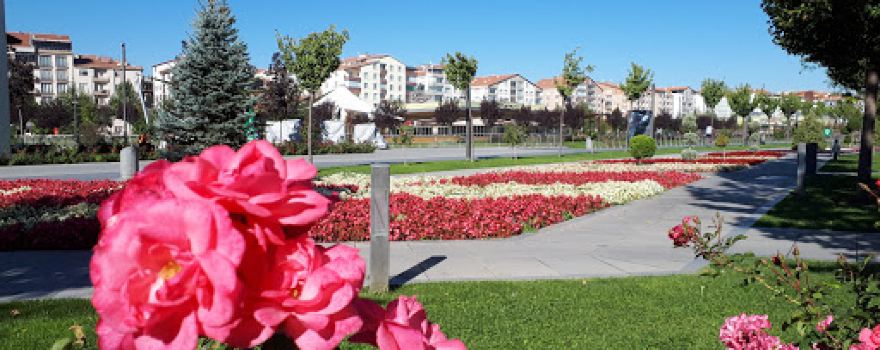 Kentpark playground
