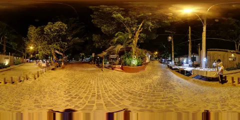 Restaurante Jacaré do Brasil