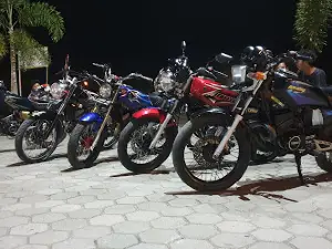YRK Luwu Timur