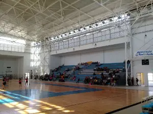 Estadio Polideportivo