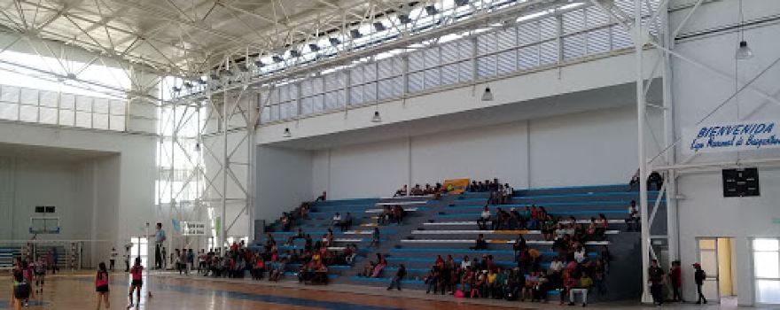 Estadio Polideportivo