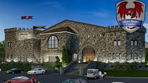 Silver Stone Castle & Family Entertainment