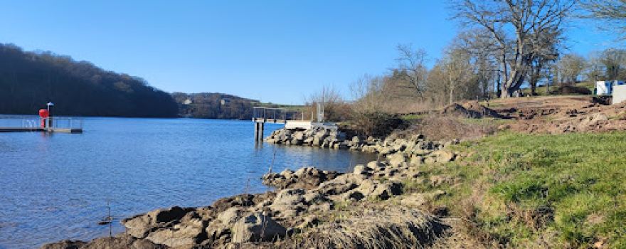 Lac de Rabodanges