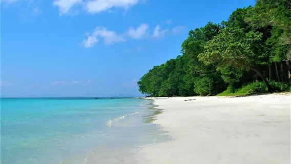 Eternal Andamans