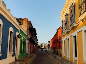 Malecón de Puerto Cabello
