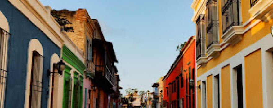 Malecón de Puerto Cabello