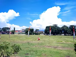 Lapangan Baruna Ria Panjang
