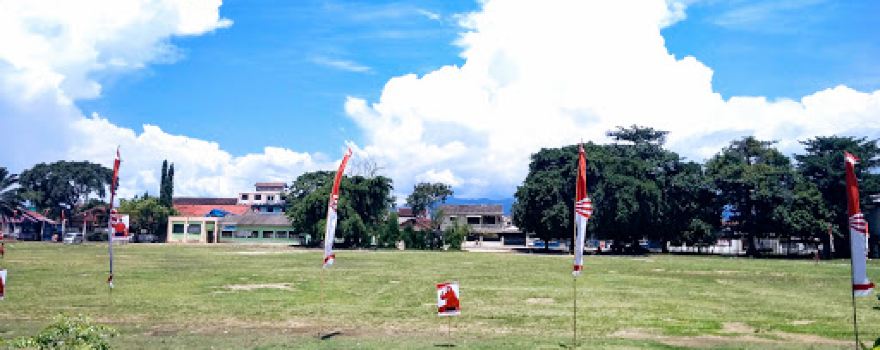 Lapangan Baruna Ria Panjang
