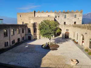 Castello Ettore Fieramosca