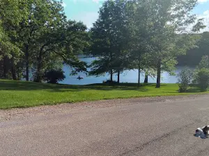 Leisure Lake