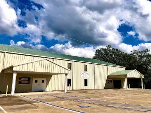Grand Cane Baptist Church