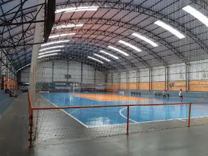 Social Urban Center
