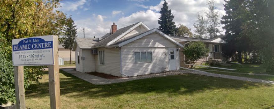 Peace River Muslim Association
