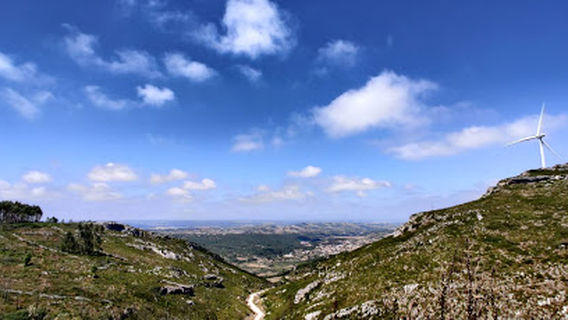 Miradouro Jurássico