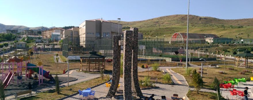15 Temmuz Şehitler Parkı