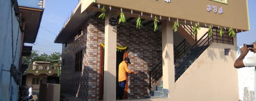 Sri Banni Mahakali Temple