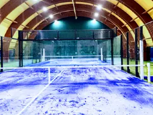 Sports Association Baita