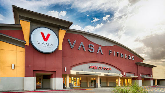 VASA Fitness
