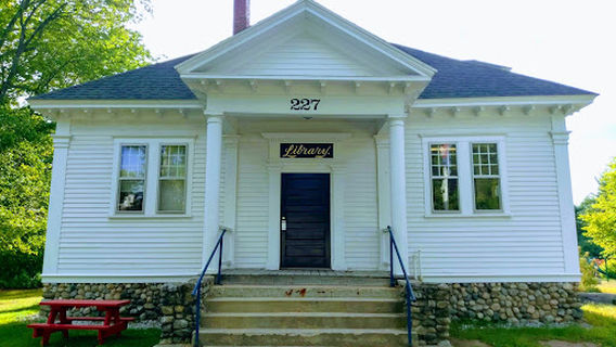 Charlotte Hobbs Memorial Library