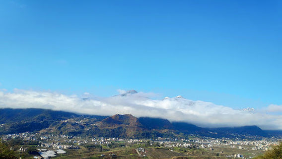 Kirtipur