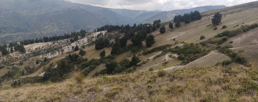 Pila Loma