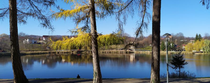 Lac Brebu