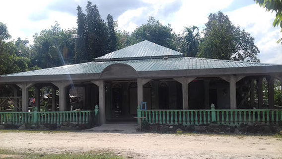 Musolah Al-sukma