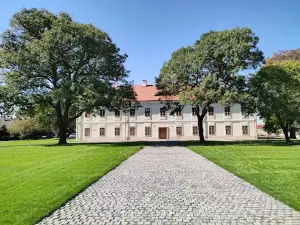 Nemzeti Ménesbirtok és Tangazdaság Zrt.