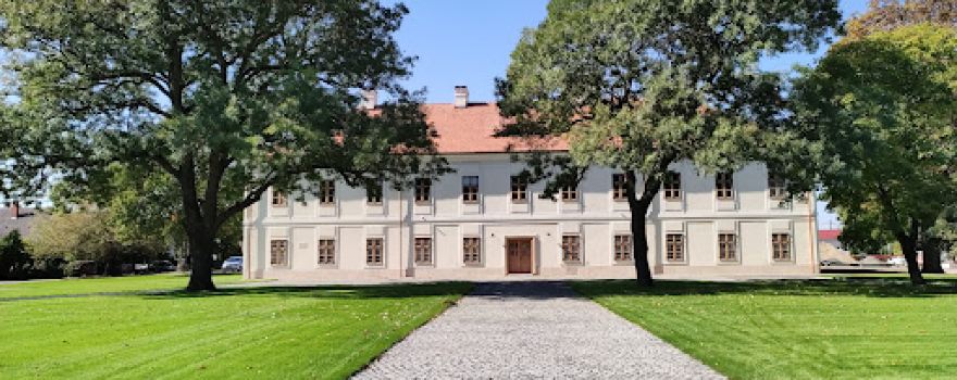 Nemzeti Ménesbirtok és Tangazdaság Zrt.