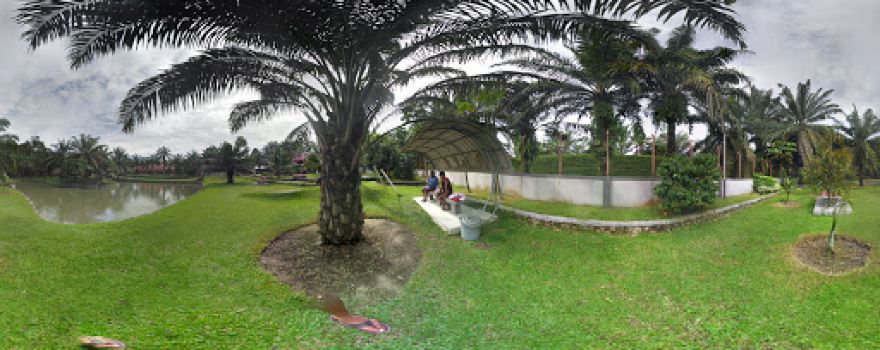 Taman Asri Ngogesa