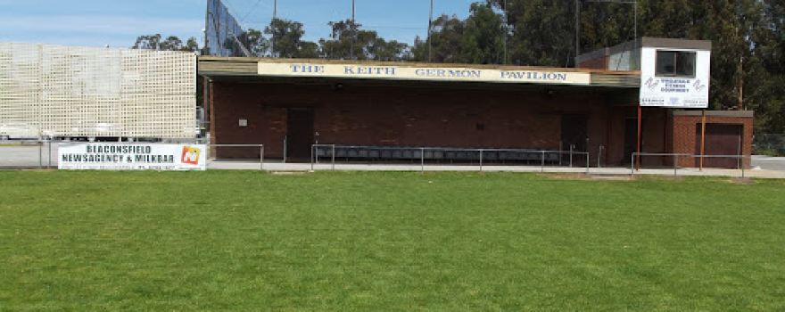Beaconsfield Cricket Club