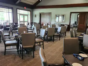 Quail Hollow Country Club