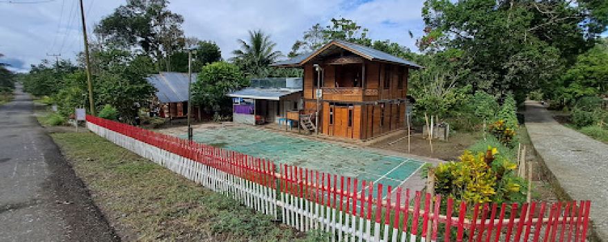 Pastori KGBI Lembah Ayalon Kanaan