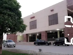 Sports Complex