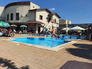 Campus Caffe