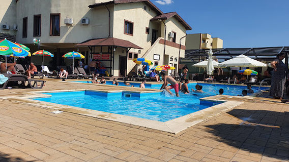 Campus Caffe