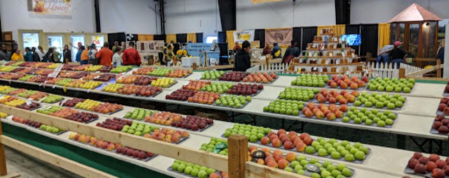 Agri Supply Exposition Center