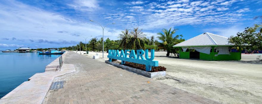 Maafaru