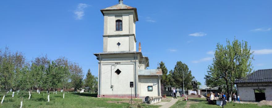 Biserica "Adormirea Maicii Domnului"