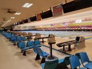 Ledgeview Lanes Inc