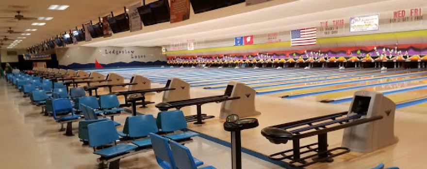 Ledgeview Lanes