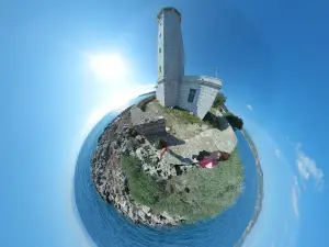 Gythio Lighthouse
