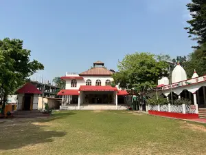 Doul Govinda Mandir