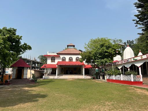 Doul Govinda Mandir