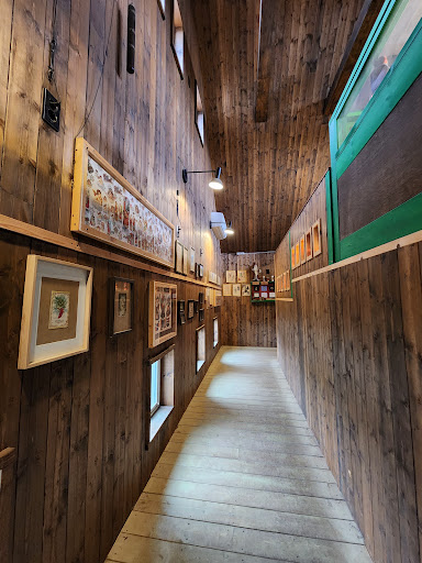 Weihnachten Christmas Museum