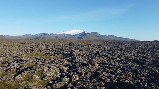 Fiskbyrgin á Gufuskálum