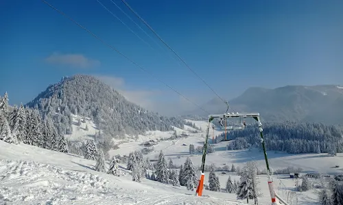 Sonnenhanglifte Unterjoch